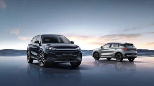 EV・太陽光・風力など「脱炭素」系中国製品、世界市場を席巻 包囲網強まる