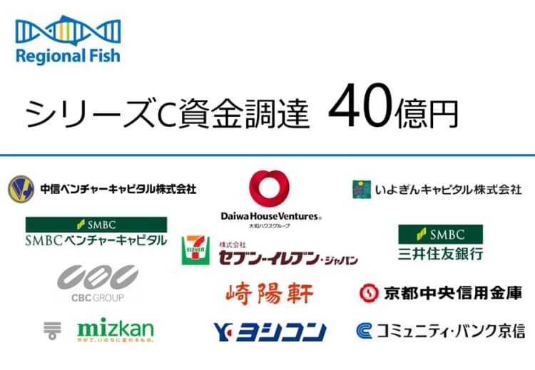 温暖化対応品種の研究促進へ 京大・近大発のスタートアップが40億円調達