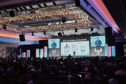 スタートアップW杯2024、世界一は米シリコンバレーの環境テック