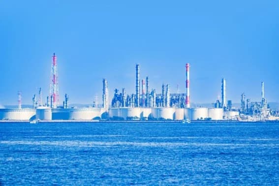 商社や商船、アンモニアや水素で脱石炭・石油 「化石大国」返上遠く