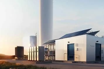 パナソニック、独グループ会社ビルで3電池による電力需給運用の実証