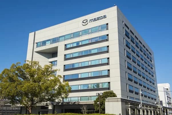 マツダ、岩国市で車載用電池モジュール・パック工場 2027年度に竣工