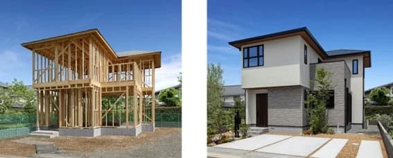 積水ハウス、共同建築事業で新たに3社とパートナー提携 住宅耐震技術を提供