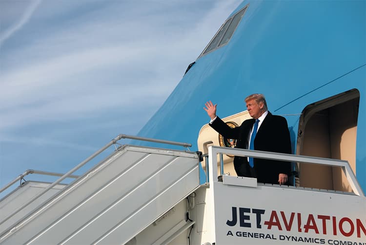 トランプ大統領再選で経済分断の深刻化懸念 同盟国日本に求められる役割とは