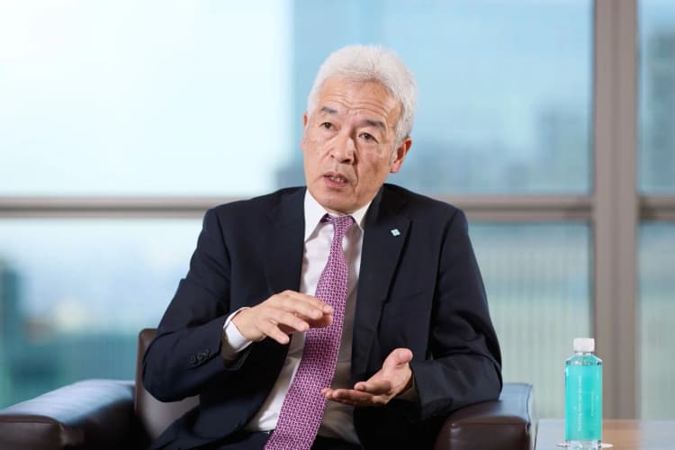 住友商事、地域ニーズ捉えエネルギートランスフォーメーション実現