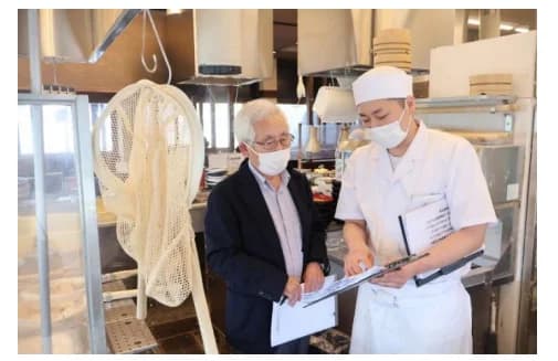 トリドールHD、「丸亀製麺」全826店舗で「エコアクション21」認証取得
