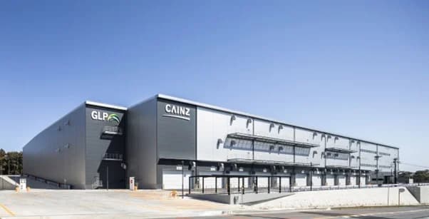 カインズ、関東最大級の物流センター稼働 GX・DXで社会課題に対応