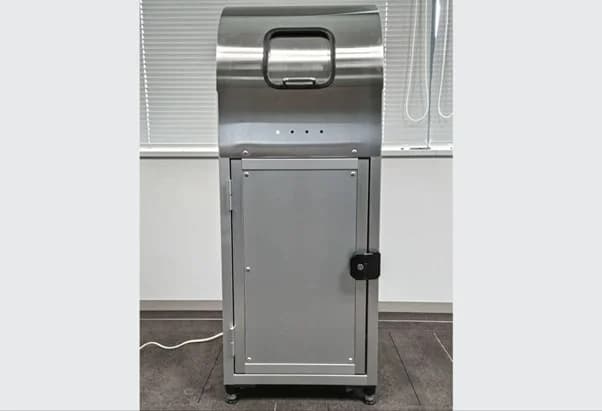 荏原環境プラント、埼玉県のリチウムイオン電池回収実証でIoTボックス提供
