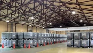 8.5MWhレドックスフロー電池、スペイン発電所向けに出荷 LEシステム