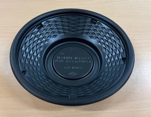 ナチュラルローソン、石灰石を使用した弁当容器を一部に導入 プラ使用3割減