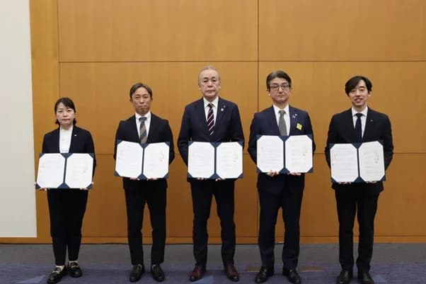 横浜市臨海部で、洋上風力によるグリーン電力活用 東電PGら横浜市と連携