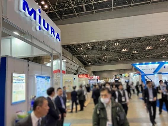 「2050年」見据えた脱炭素・持続可能な設備や管理 エネルギー系大展示会