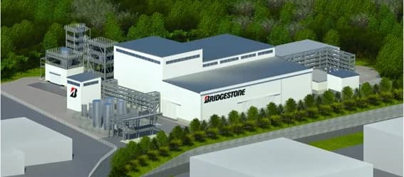 GI基金事業、廃プラ・廃ゴムからの化学品製造の開発で新たに2テーマを採択