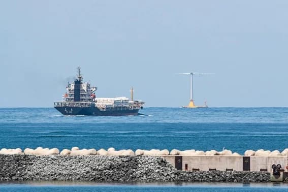 エネルギー基本計画、「脱炭素電源」目標達成のカギは洋上風力・原発
