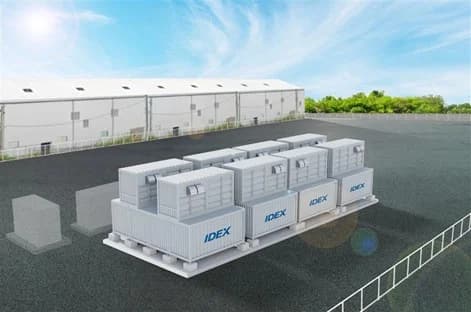 新出光、熊本で系統用蓄電所建設 住友電気工業のレドックスフロー電池採用