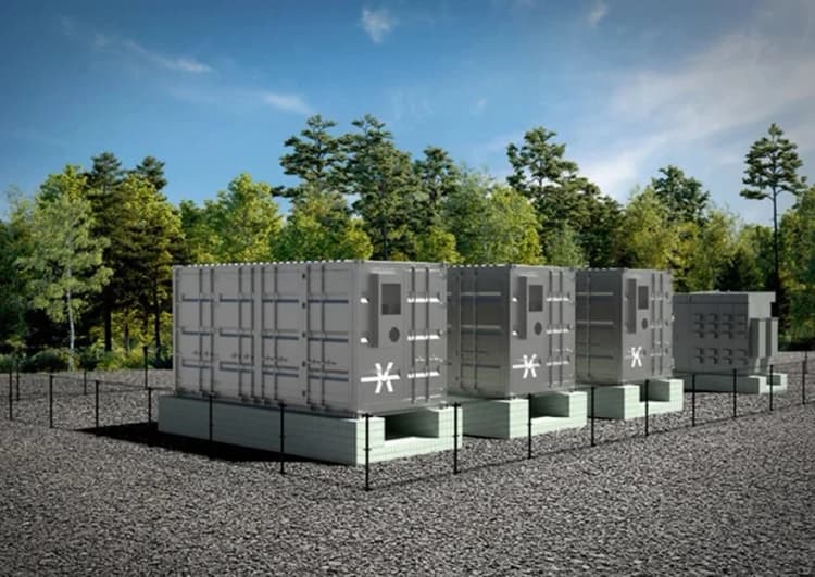 Q.ENEST、佐野市に同社初・高圧蓄電所 パワーエックス社製蓄電池導入