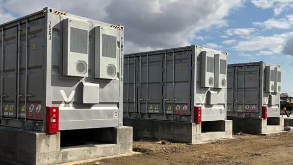 パワーエックスとJERA系、系統蓄電所を共同活用 再エネ供給強化など