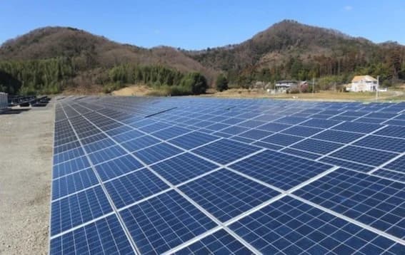 三井住友FL系ら、今後5年で70MW太陽光発電所開発 PPAで再エネ提供