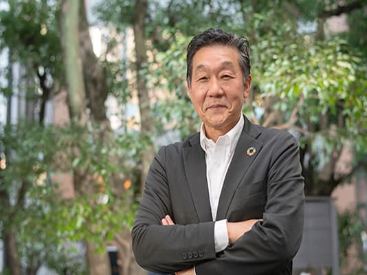 サプライヤーとの共創・連携を通じて適正な地域循環型社会とCNをリードする