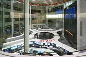 東証マーケットメイカー表彰に、住商・みずほ銀など4社