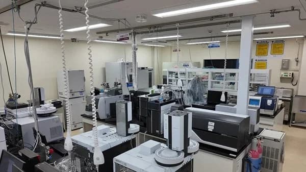 島津製作所、新事業所開設 バイオプラ生産に資する微生物開発を高速化