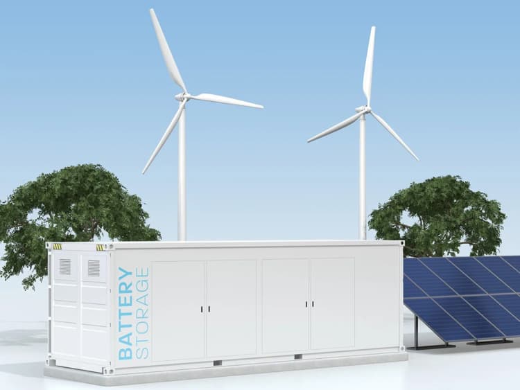 定置用蓄電の現状と課題整理、普及拡大に向け政府・業界・メーカーへ対応提示