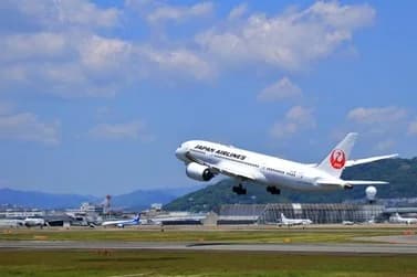 沖縄県内路線で、国産SAFを使用した初フライト実施へ J-オイルミルズら