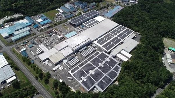 日本製紙クレシア、京都工場にもPPA導入 大阪ガス・山善の共同事業で最大