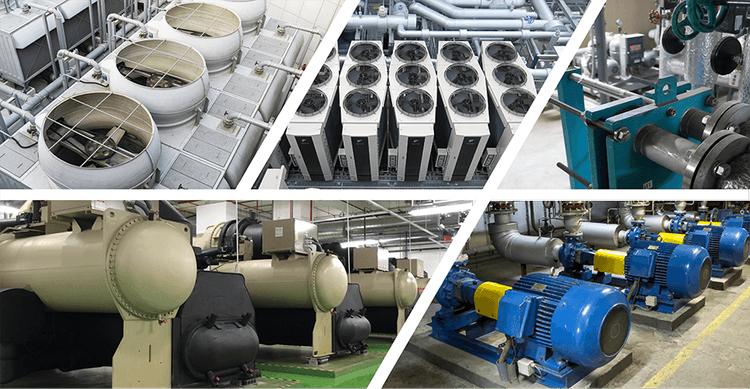 【期間限定】東洋熱工業「E-SCAT」の熱源制御、世界最高水準の秘密は