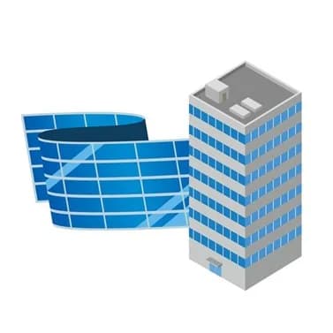 ペロブスカイト太陽電池、2040年までに約2GW導入へ 都が目標設定