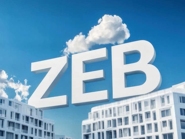 環境省、業務用建築物などのZEB化・省CO2化に補助金 6事業の公募開始