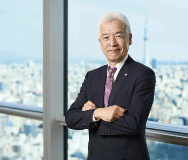 住友商事、エネルギートランスフォーメーショングループ設立 その狙いとは