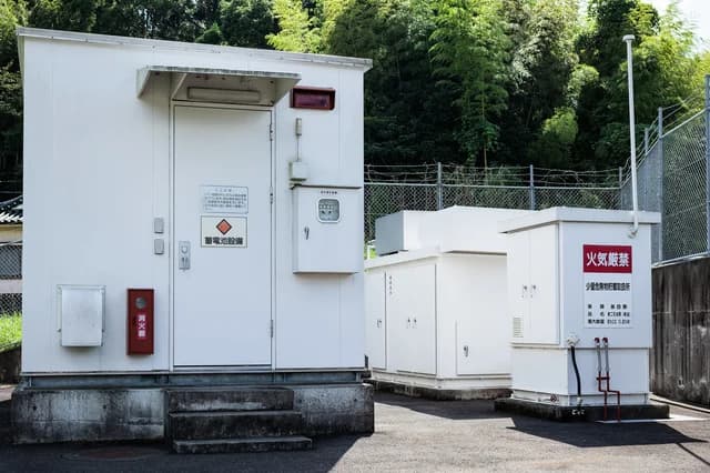 東京センチュリー、長崎市で単独出資による系統用蓄電池開発 28年度に稼働