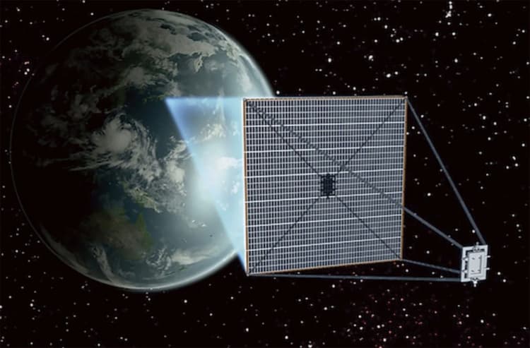 宇宙太陽光発電、2025年度にも無線送電実現(後編)