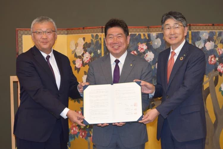 川崎港で、船舶にバイオ燃料供給 NX商事ら3者が共同実証