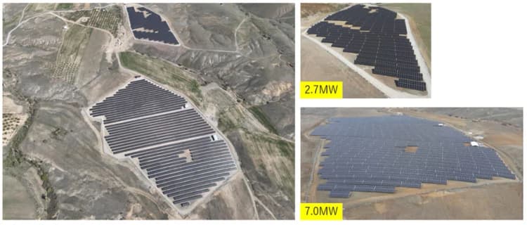 アイシン、トルコ太陽光発電所が稼働 欧州の再エネ導入100%達成