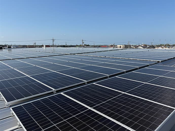 スズキ、サプライチェーンから再エネ電力融通 中部電系オフサイトPPA活用