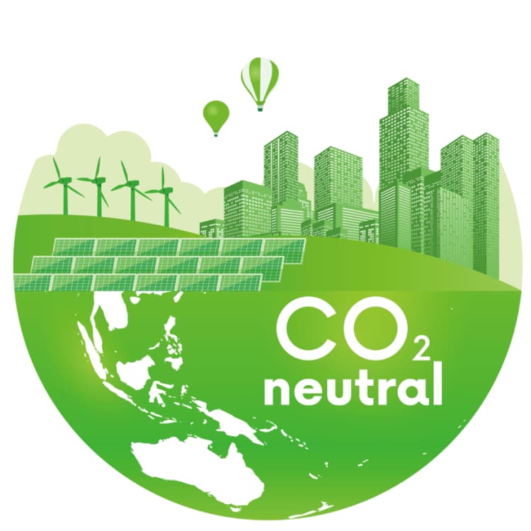 三井商船グループのダイビル、国内外の全29物件でCN電力転換完了