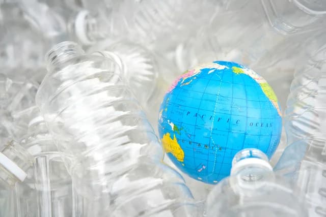 日揮、インドネシアで廃プラ油化 丸紅と事業化検討