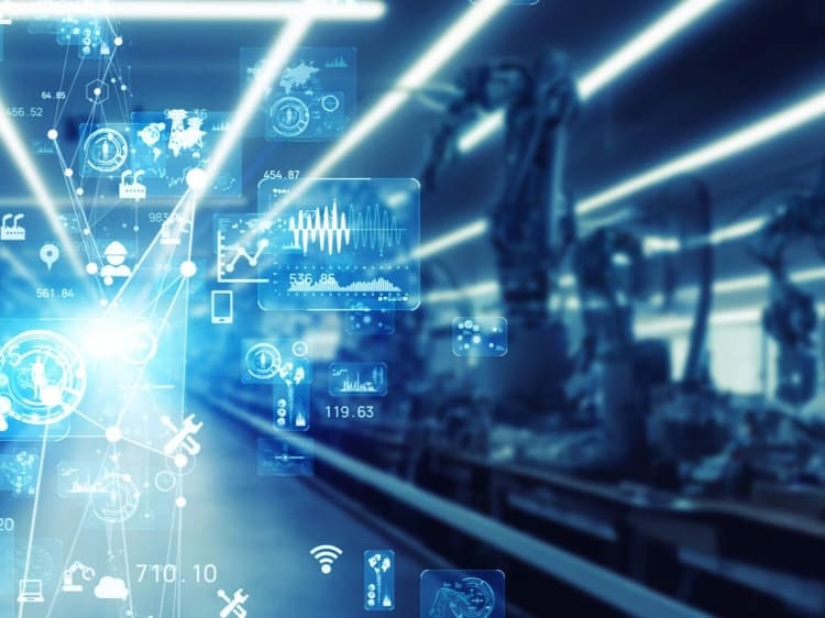 サプライチェーン全体のCFP可視化実証へ 「Catena-X」活用