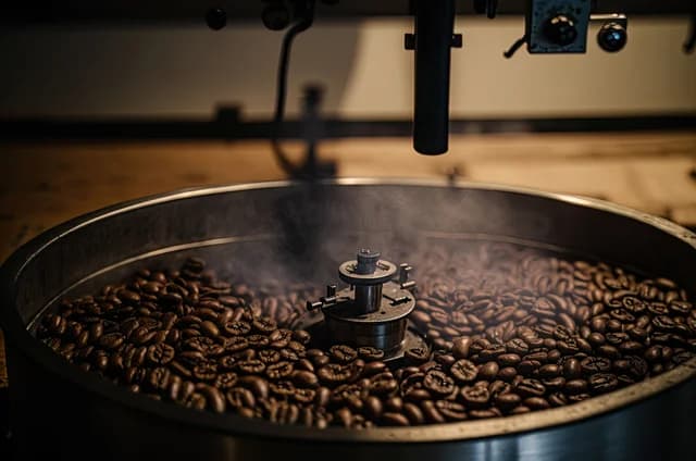 コーヒー粕をペレット化し燃料に利用 廃棄物とCO2を同時に削減