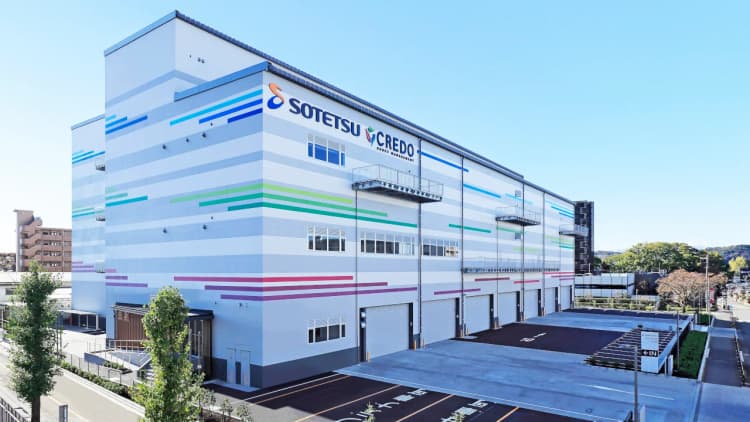 Oishii Farm、東京羽村市に植物工場の研究施設開所へ 物流施設活用