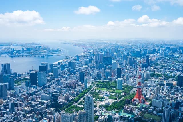都、「CDP2025」Aリスト入り 5年連続