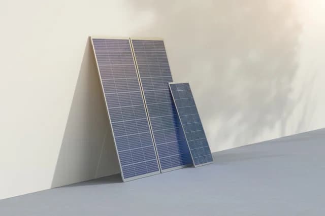 関電ら3社、使用済み太陽光パネル水平リサイクルで連携 低温熱分解技術活用