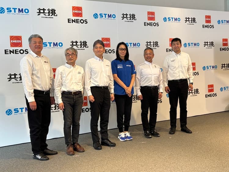 モータースポーツが燃料革命の舞台に E20普及へトヨタ・日産らが本腰