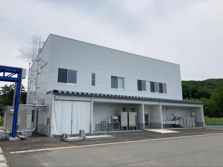 日本ゼオン、バイオ技術開発の研究棟を山形県米沢市に設置