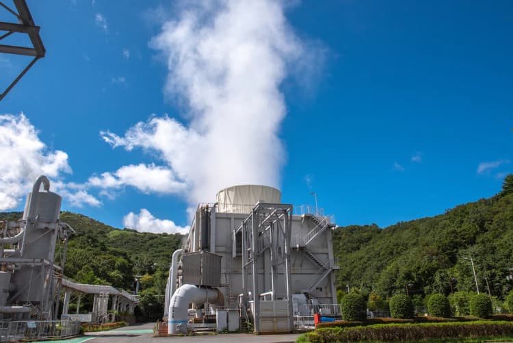 日鉄鉱業とJパワー、鹿児島・白水越地区の地熱開発を推進 新会社設立