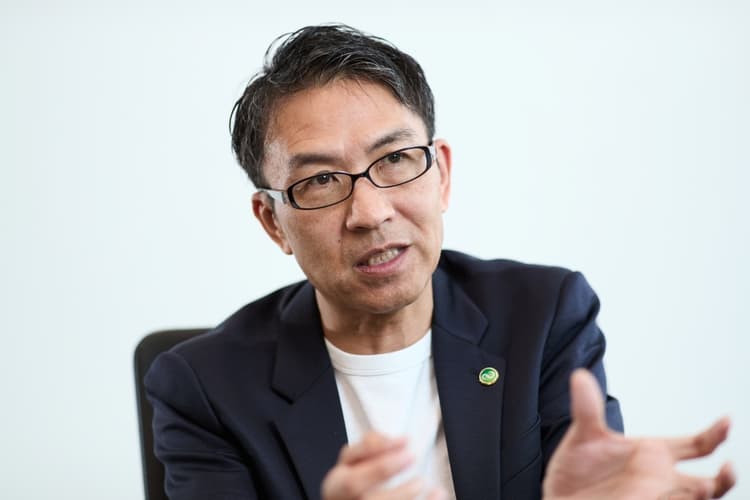 サステナ担当に必要なスキルとマインドは? 富士通・CSSOに聞いた