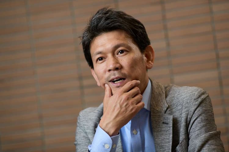 「環境でビジネスを描ける人材が重要」アイ・グリッド秋田社長に聞く