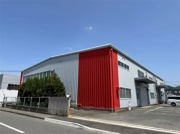 I-PEX、使用済みEVバッテリーを活用した蓄電池システムの製造拠点完成